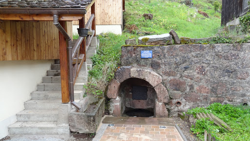 sentier de l'eau - Thumbnail