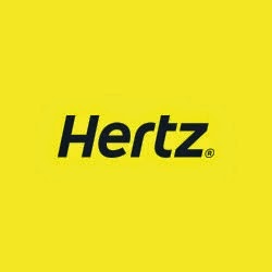 photo of Hertz