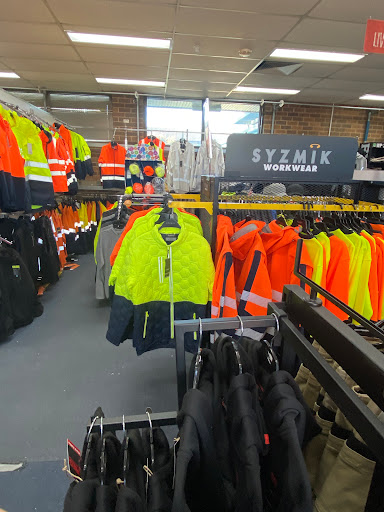 Workwear HQ
