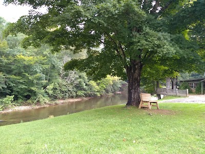 Yancey County Toe River Campground