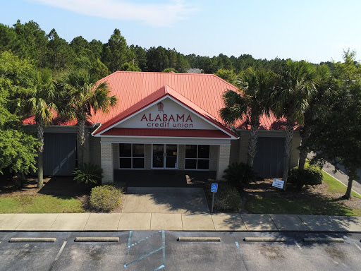 Alabama Credit Union - Thumbnail