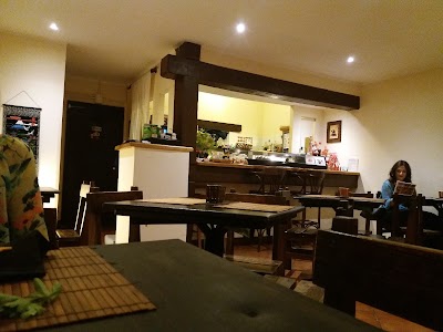 Photos of Marube Sushi