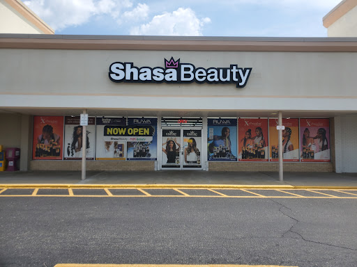 Shasa Beauty Supply - Thumbnail