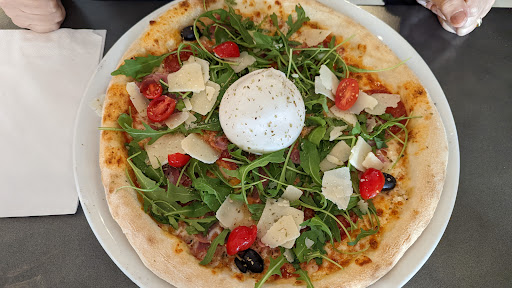 Photo 6 - 6#42 pizzeria