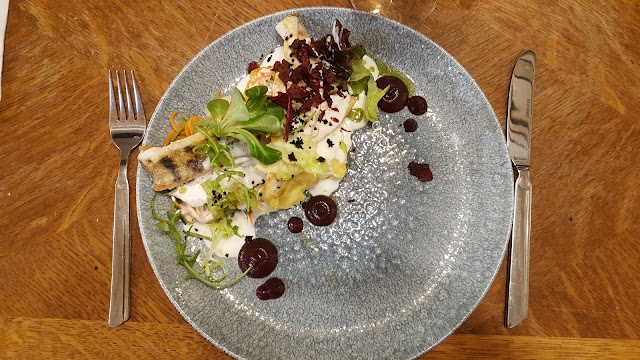 Kohvik ja Restoran - Cafe Lyon