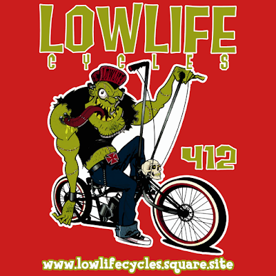 LowLife Cycles