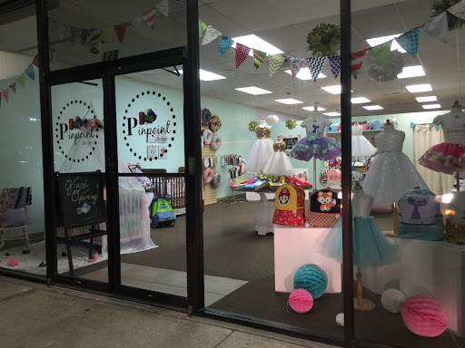 Pinpoint Designs - Visual