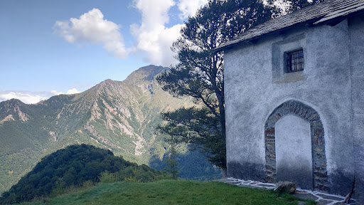 Chiesa di Sant'Ulderico del Giumello