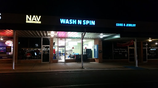 Seven Points Wash N Spin Gallery - United States