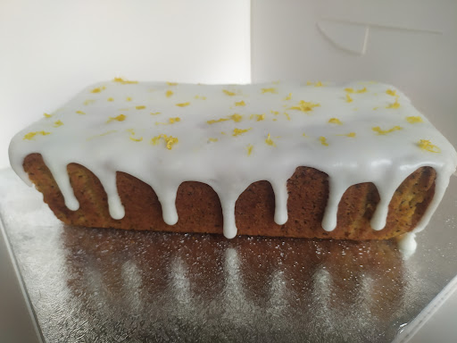 Berkson Bakes - Visual