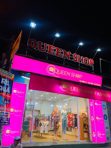 Queen Shop Đồ Bộ Nha Trang, Nha Trang, Khánh Hòa