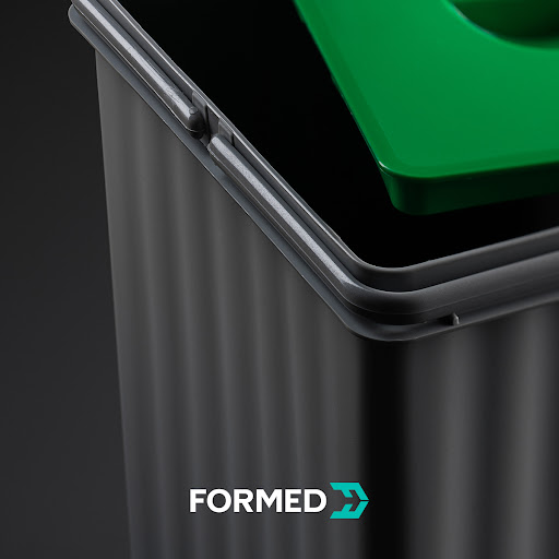 Formed Group Ltd. - Thumbnail