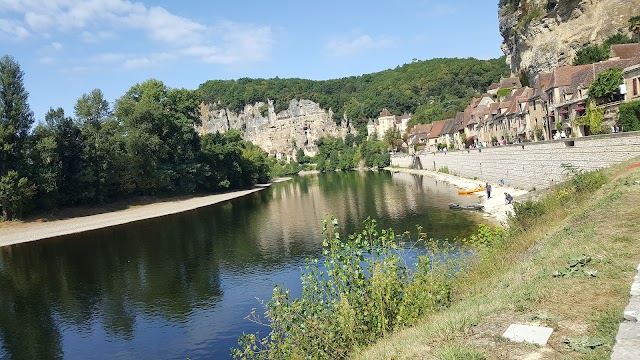 La Roque-Gageac