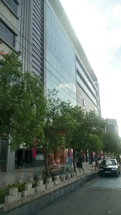 Photos of Kian Center 1