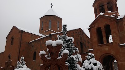 church