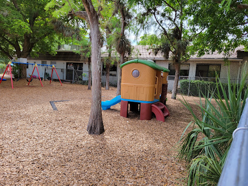 Royal Palm Christian Church - Thumbnail