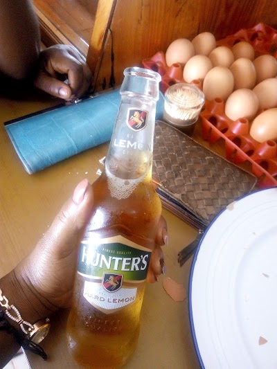 Photos of Chikondi Stopover