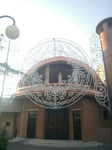 Chiesa Madre di Santa Maria della Consolazione - Thumbnail