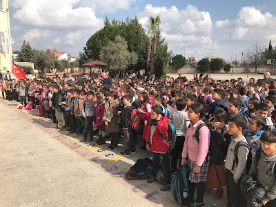 Yeşilbayır Primary School