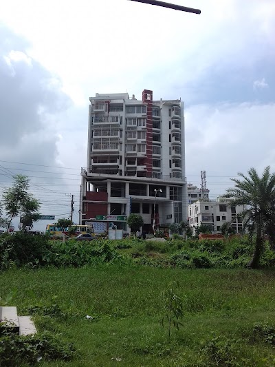 Photos of AGB College Market