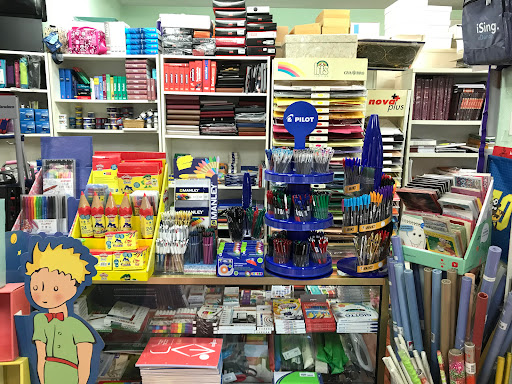 Papelería-Librería Villcor