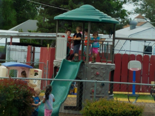 Exploration Station Park - Thumbnail