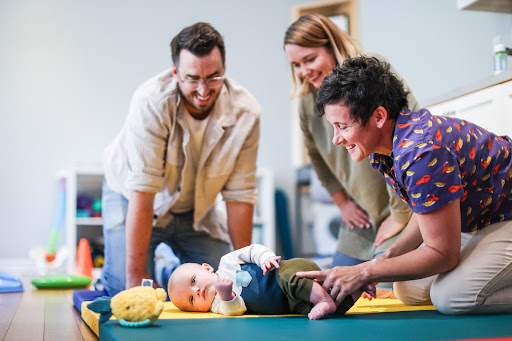 Firefly Child and Youth Physiotherapy - Thumbnail
