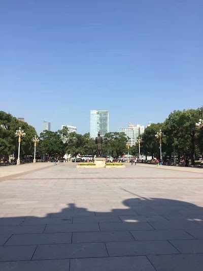 Photos of The Memorial Museum of Generalissimo Sun Yat-sen's Mansion