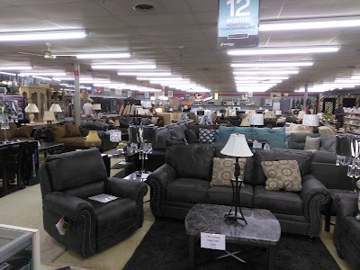 New Furniture Factory Outlet