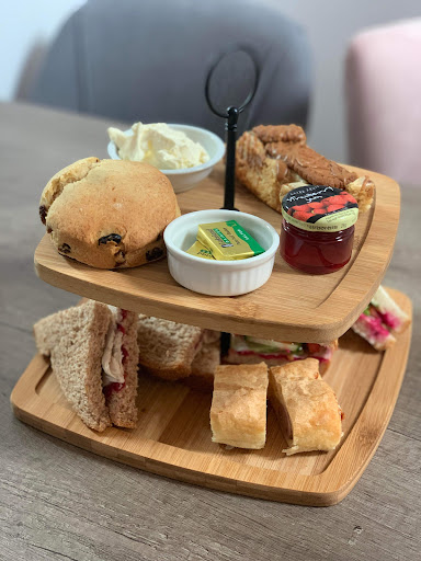 The Tearoom at No 11 - Thumbnail