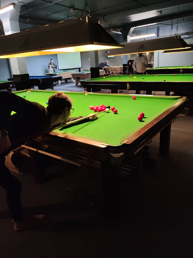 Redditch Snooker And Pool Centre - Thumbnail