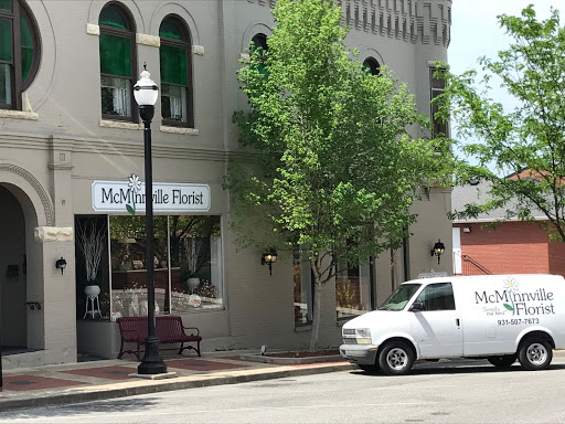 McMinnville Florist