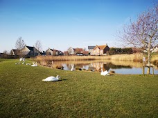 Village Quarter Ecology Park bristol