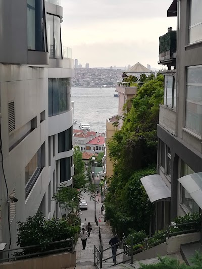 Opera Hotel Bosphorus