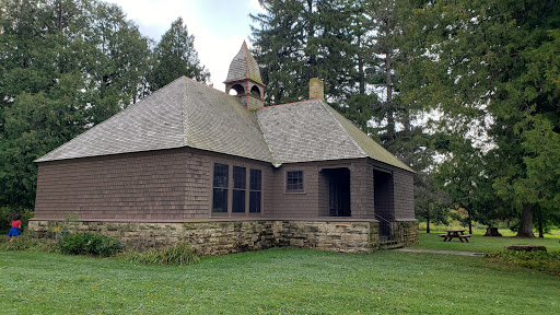 Unity Chapel - Visual