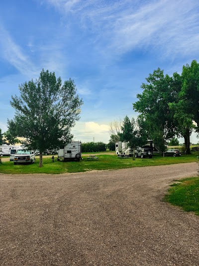 Homestead RV