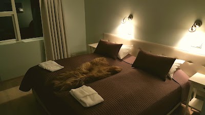 Photos of Hali Country Hotel