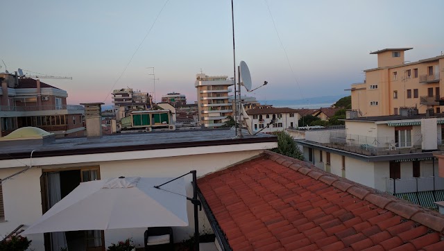Hotel Diana