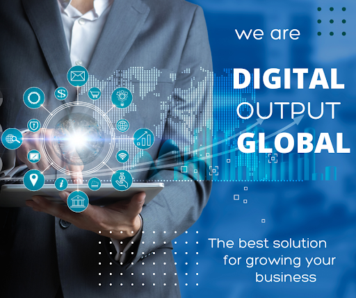 Digital Output Global - Visual