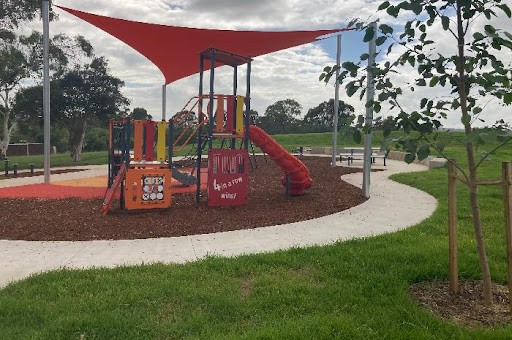 Cronulla Reserve - Thumbnail
