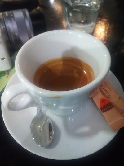 Photos of Barista - Peradeniya