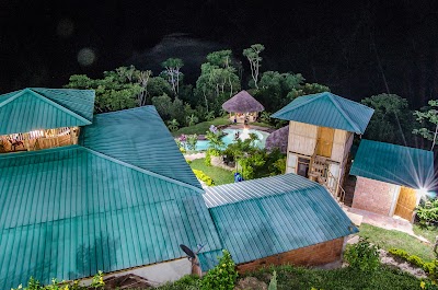 Photos of Caba&ntilde;as Campo Alegre