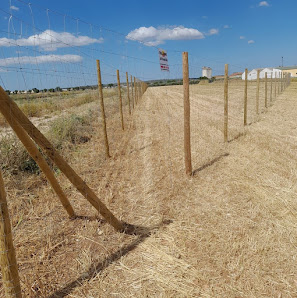 Vallados Antequera 29200 Antequera, Málaga, España