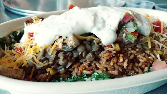 JJ's Fusion Grille