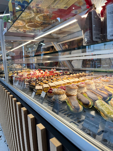 Boulangerie Pâtisserie La Rose d'Or - Thumbnail
