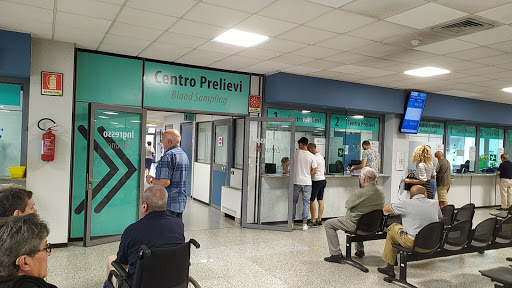Azienda Ospedaliera Ospedale Civile di Legnano Centro Psicosociale - Thumbnail