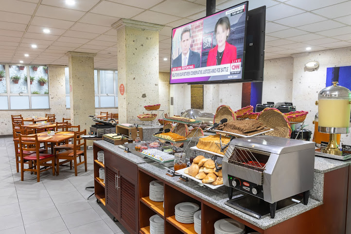 Casa Andina Standard Arequipa by null