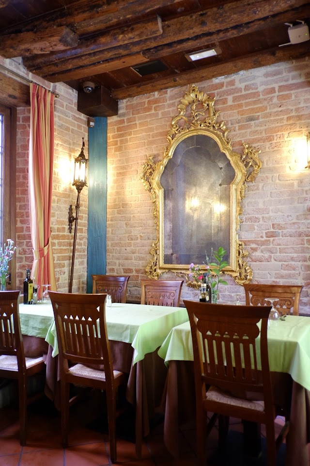 Ristorante Antica Sacrestia