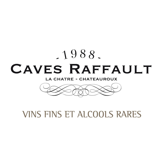 Caves Raffault / Châteauroux - Thumbnail