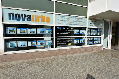 Nova Urbe Diagonal Mar